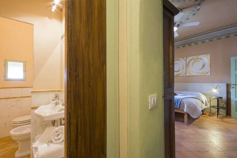 Hotel Villa Sant Andrea