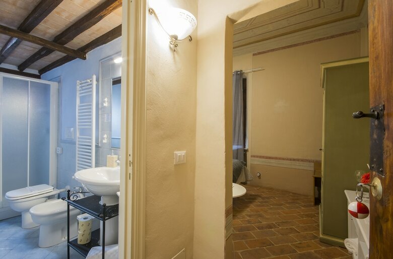 Hotel Villa Sant Andrea