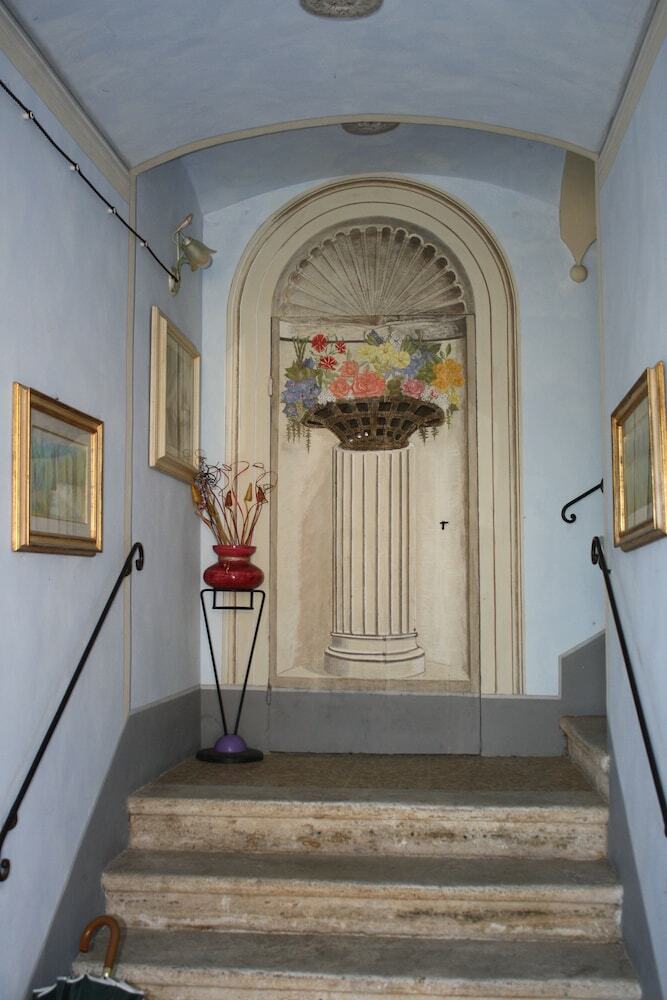 Hotel Villa Sant Andrea