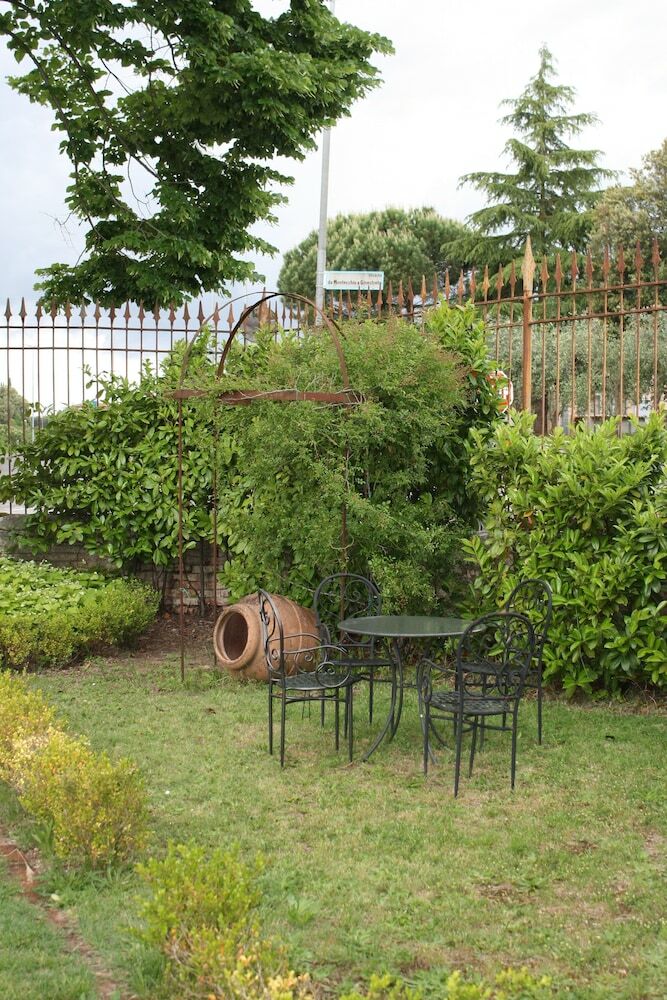Hotel Villa Sant Andrea