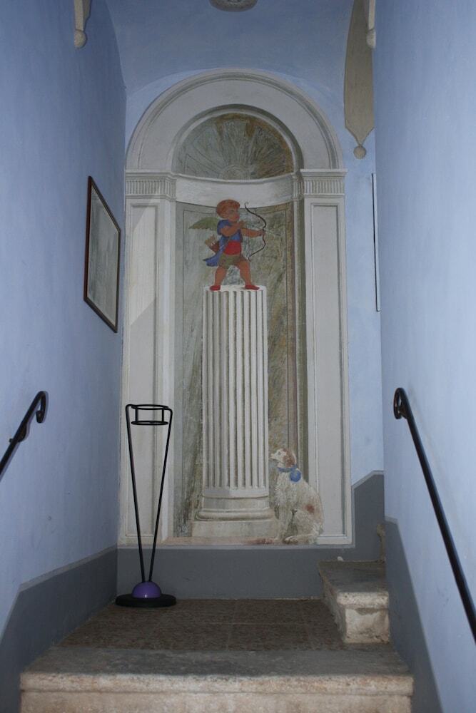 Hotel Villa Sant Andrea