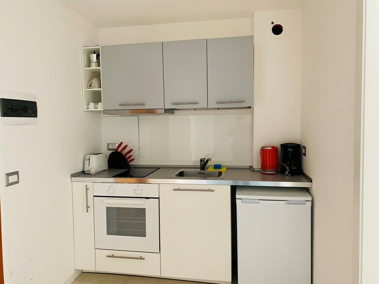 Front Lake Apartments Bardolino