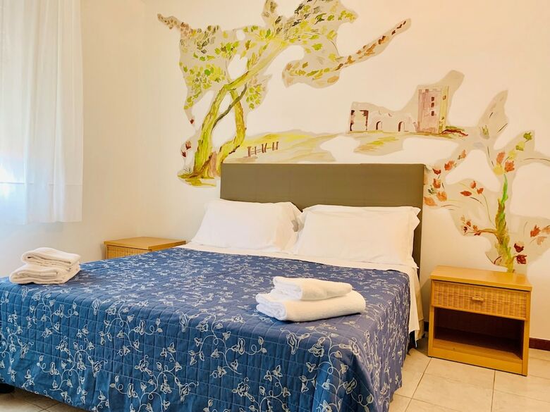 Front Lake Apartments Bardolino