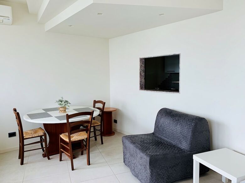 Front Lake Apartments Bardolino