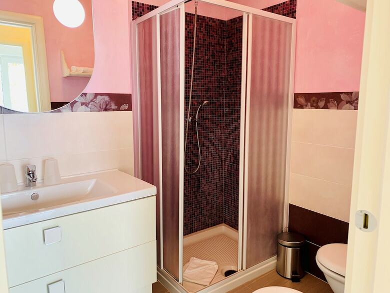 Front Lake Apartments Bardolino