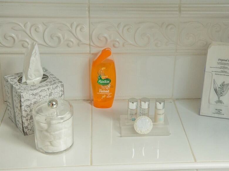 Bed & Breakfast Carr Villa