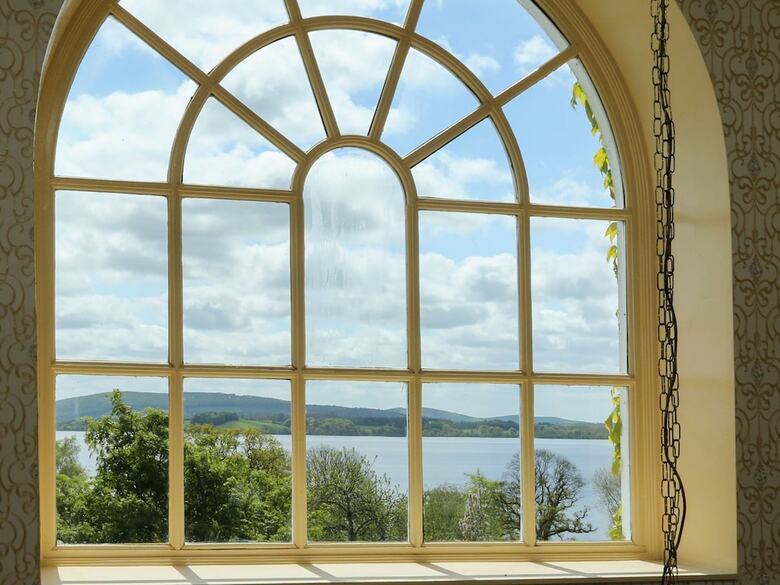 Crover House Hotel