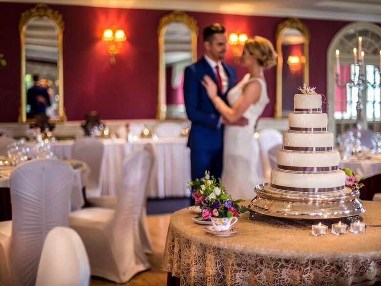 Crover House Hotel