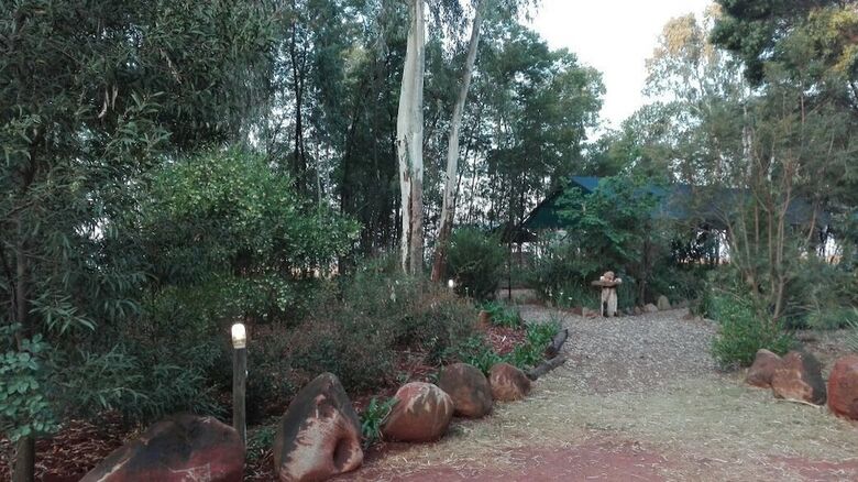 Woodland Gardens