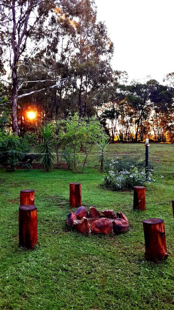 Woodland Gardens
