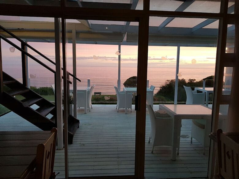 Hotel Whales Way Ocean Retreat