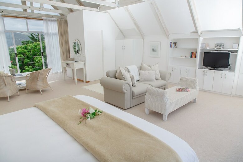 Hotel Whales Way Ocean Retreat