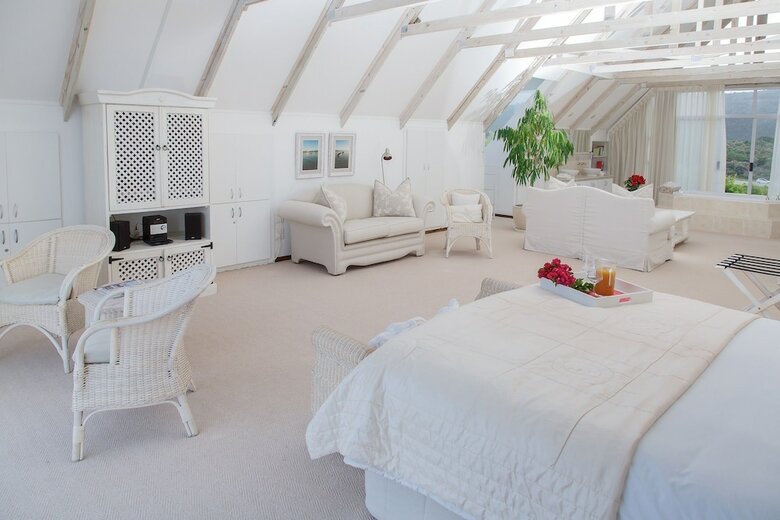Hotel Whales Way Ocean Retreat