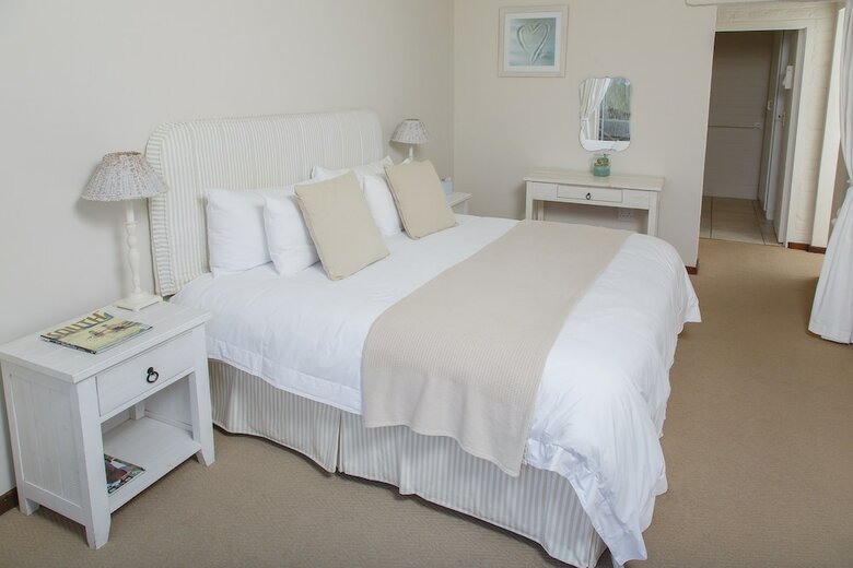 Hotel Whales Way Ocean Retreat
