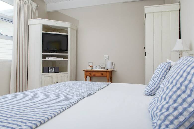 Hotel Whales Way Ocean Retreat