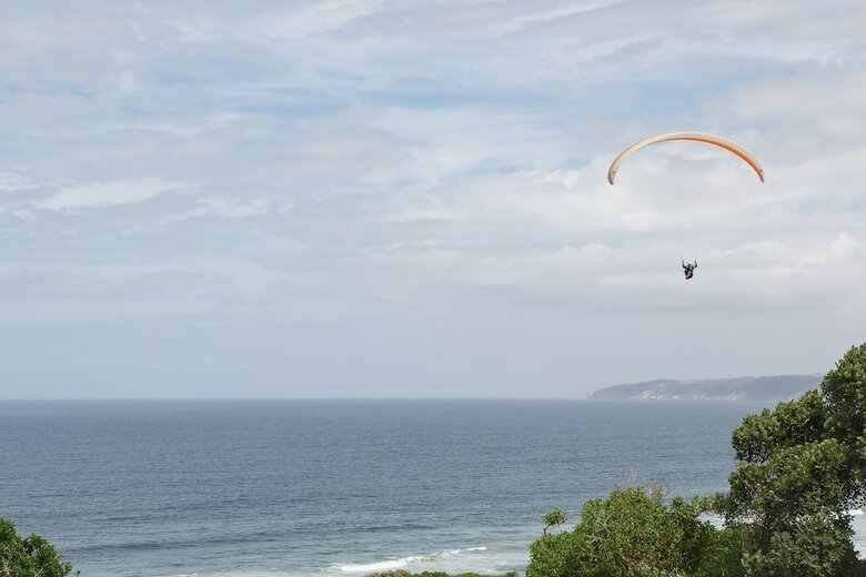 Hotel Whales Way Ocean Retreat