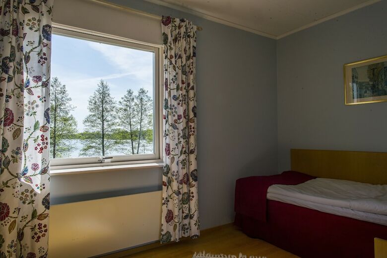 Hotel Sj�villan Konferens