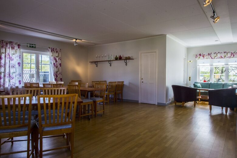 Hotel Sj�villan Konferens