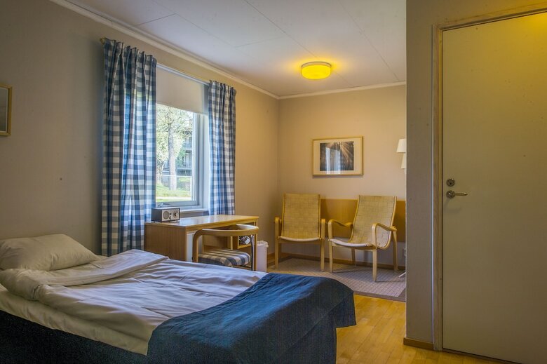 Hotel Sj�villan Konferens