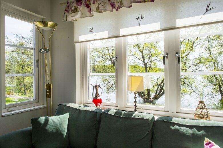 Hotel Sj�villan Konferens