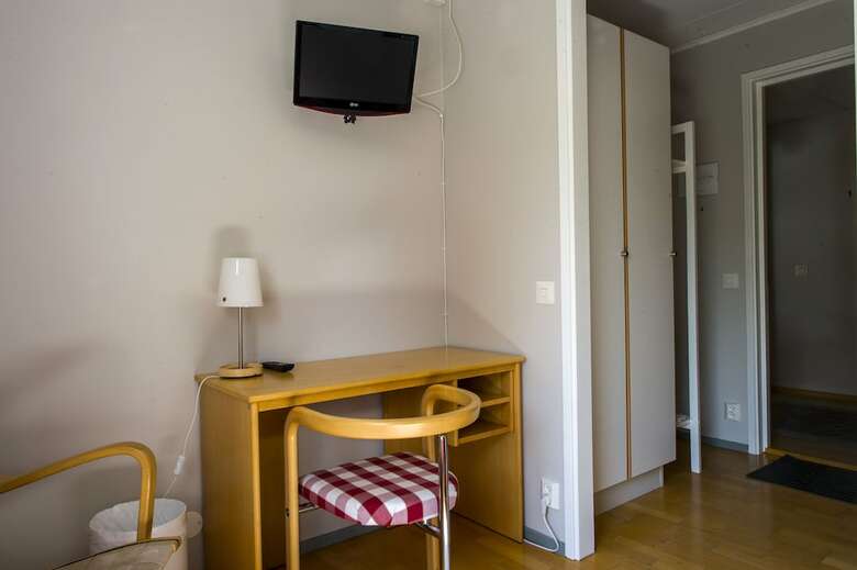 Hotel Sj�villan Konferens