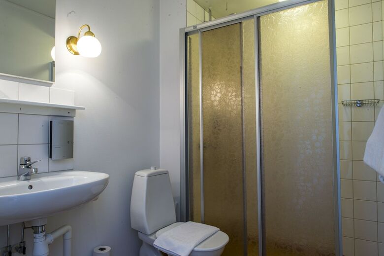 Hotel Sj�villan Konferens
