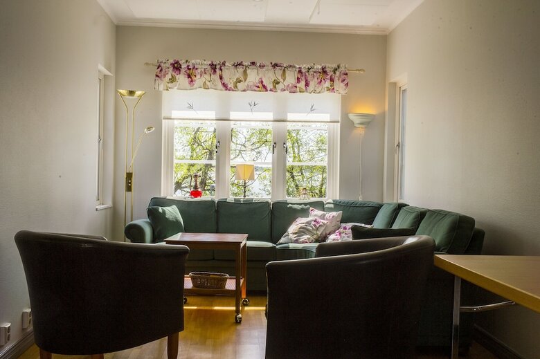 Hotel Sj�villan Konferens