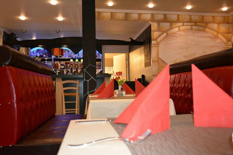 Hotel Sj�villan Konferens