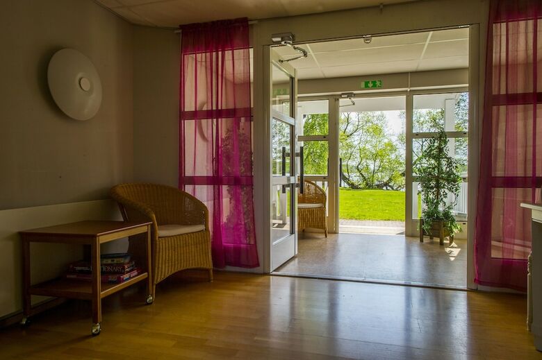 Hotel Sj�villan Konferens