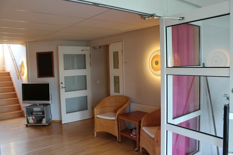 Hotel Sj�villan Konferens