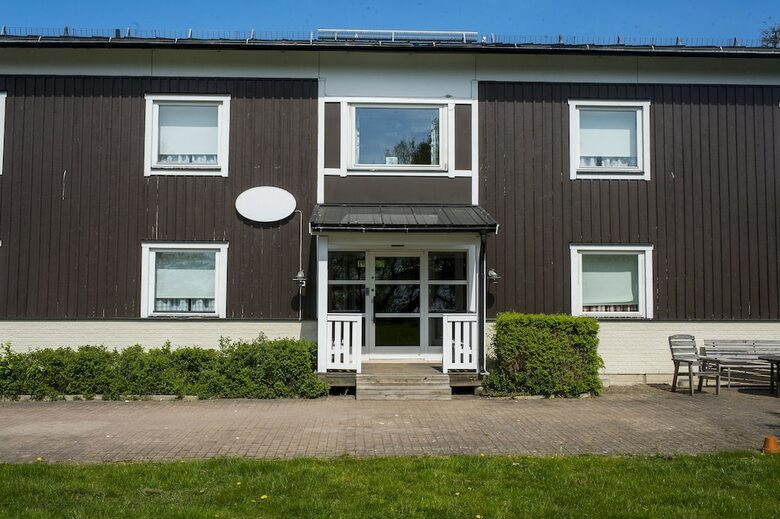 Hotel Sj�villan Konferens