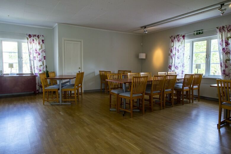 Hotel Sj�villan Konferens
