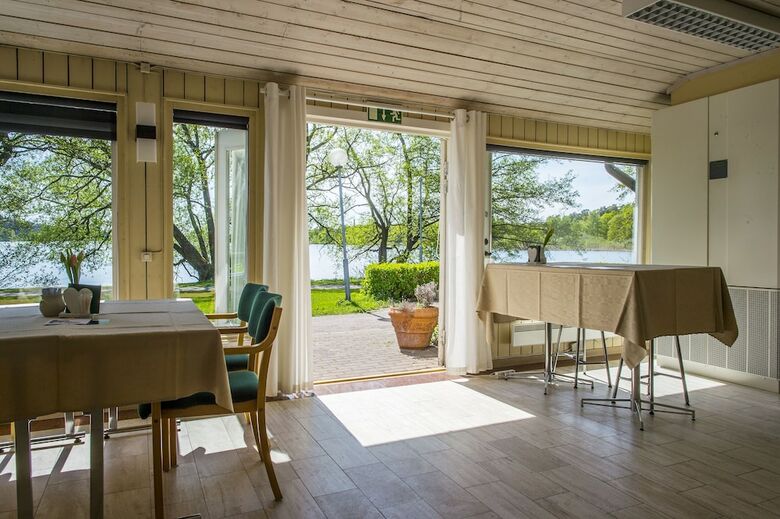 Hotel Sj�villan Konferens