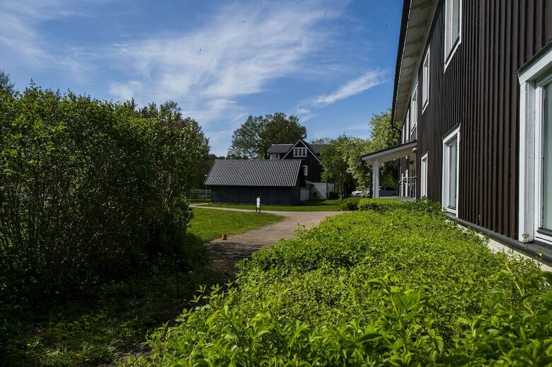 Hotel Sj�villan Konferens
