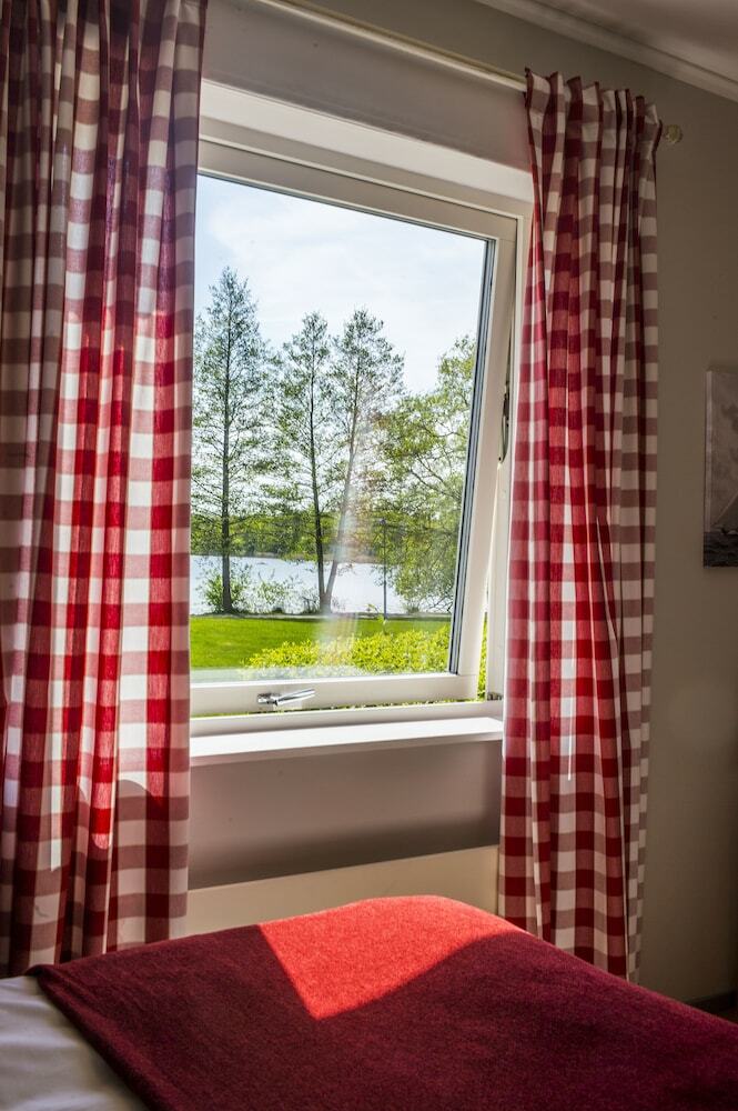Hotel Sj�villan Konferens
