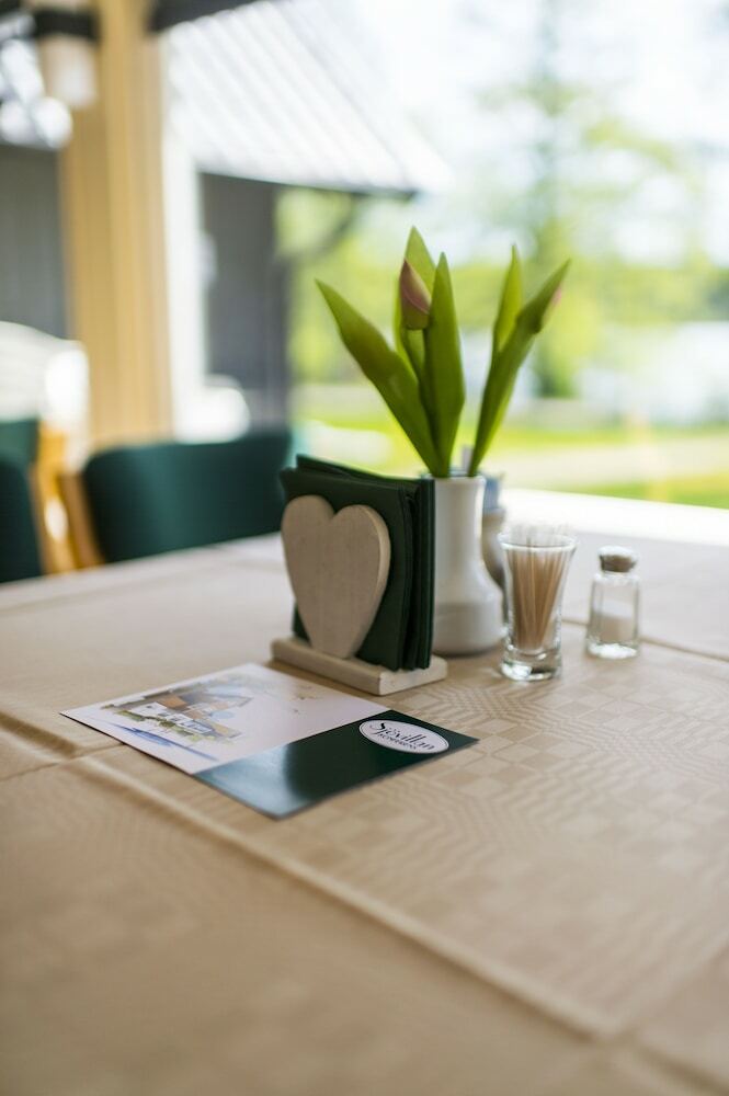 Hotel Sj�villan Konferens