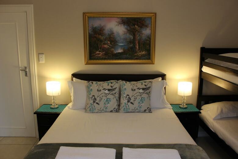 Metime Self Catering Accommodation