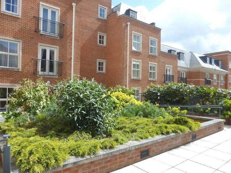 Apartamentos 'city Centurion' York