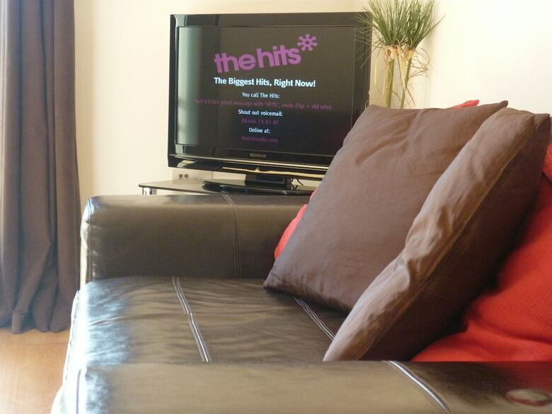 Apartamentos 'city Centurion' York