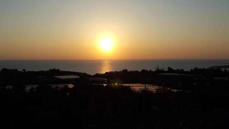 Villa Coral Sunset