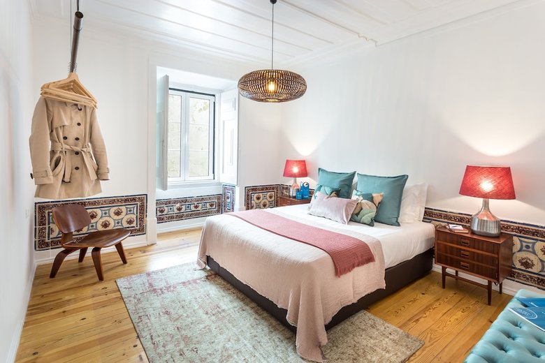Sweet Inn Apartments� - Martim Moniz