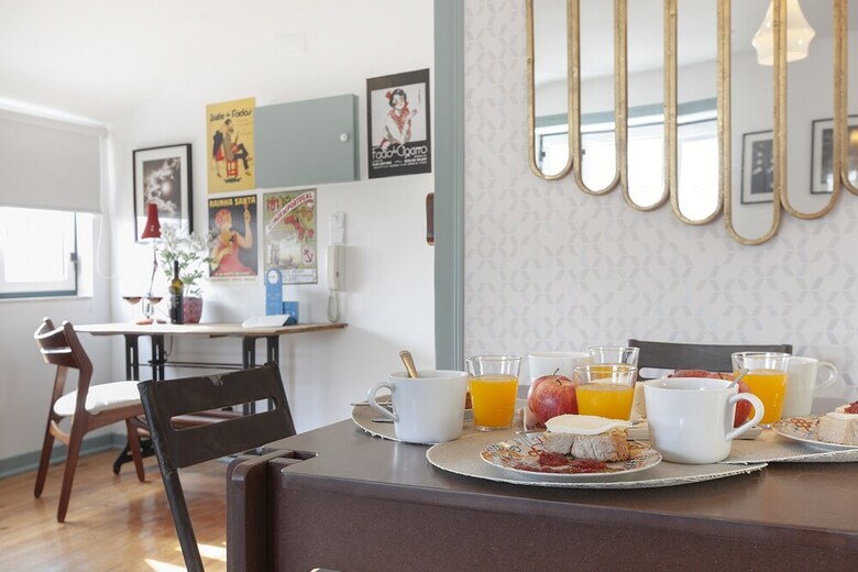 Sweet Inn Apartments� - Martim Moniz