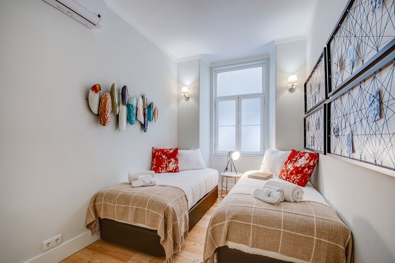 Sweet Inn Apartments� - Martim Moniz