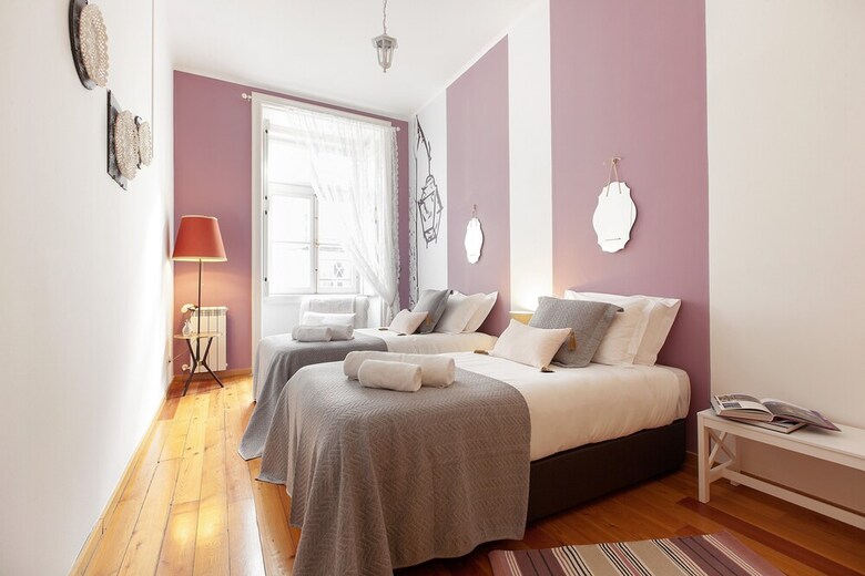 Sweet Inn Apartments� - Martim Moniz