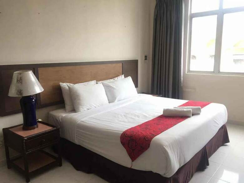 Aparthotel Leisure Cove Hotel & Apartments