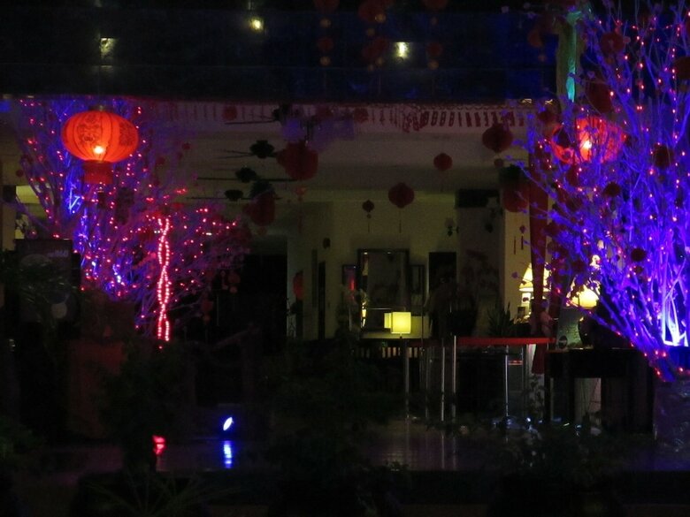 Aparthotel Leisure Cove Hotel & Apartments