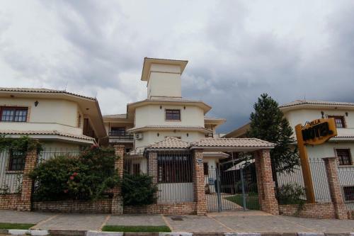 Villa Apart Hotel