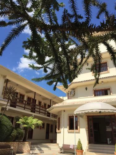 Villa Apart Hotel