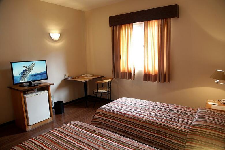 Hotel Dexter