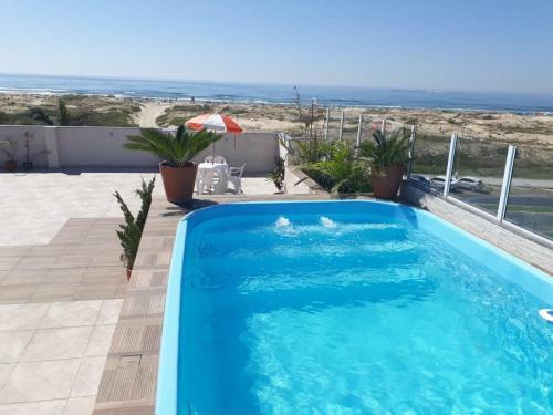Apartamento Hotel Jardim Do Mar
